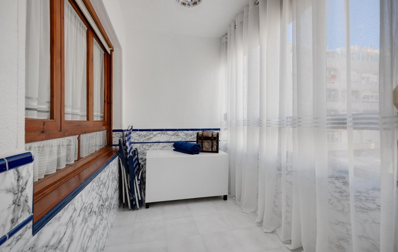 Venta - Apartamento - Torrevieja - Centro
