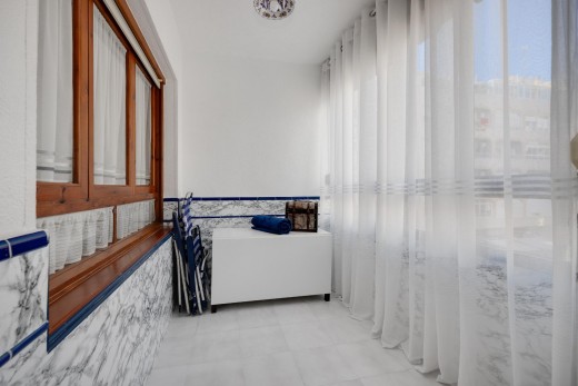 Venta - Apartamento - Torrevieja - Centro