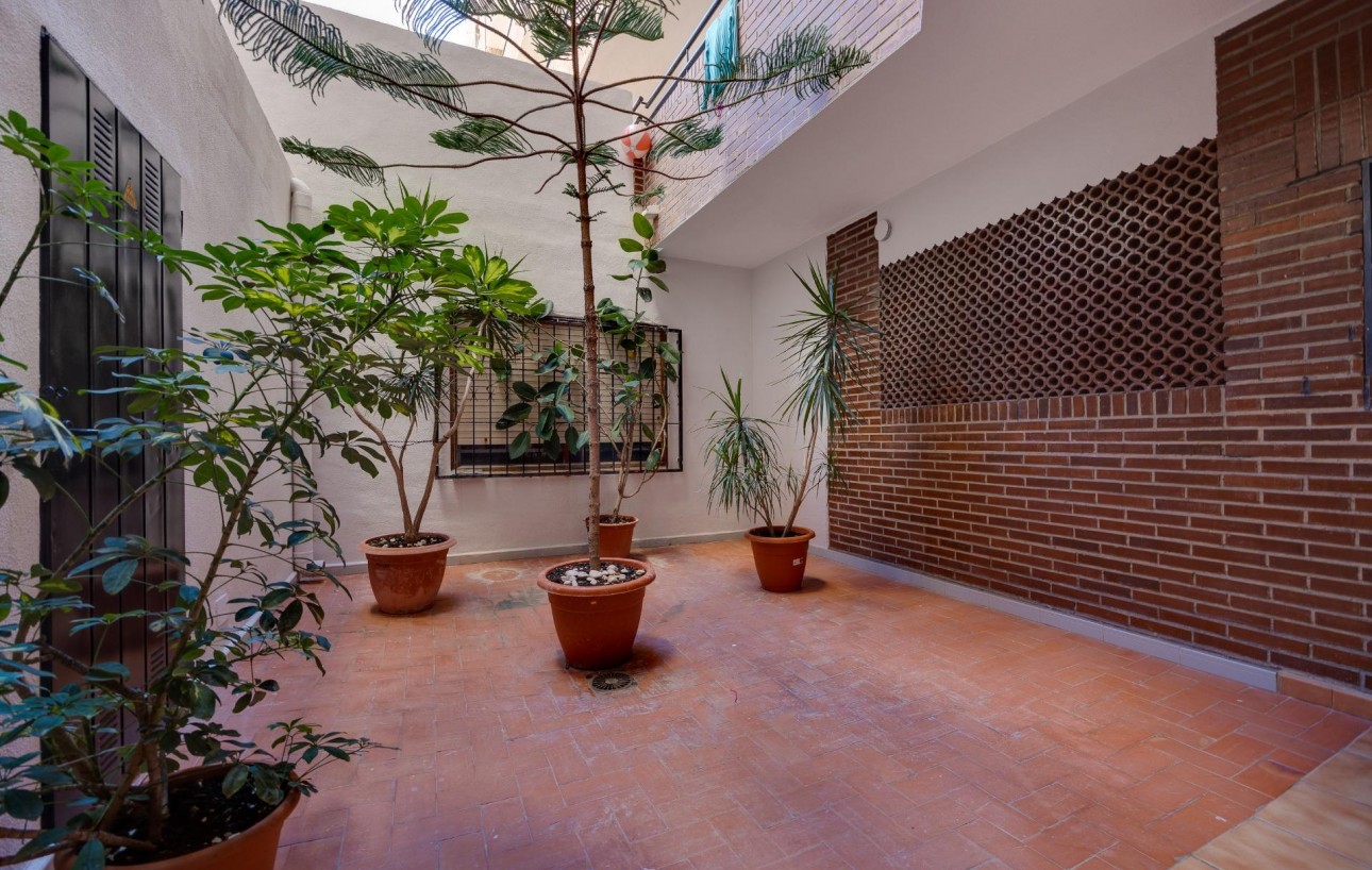 Venta - Apartamento - Torrevieja - Centro