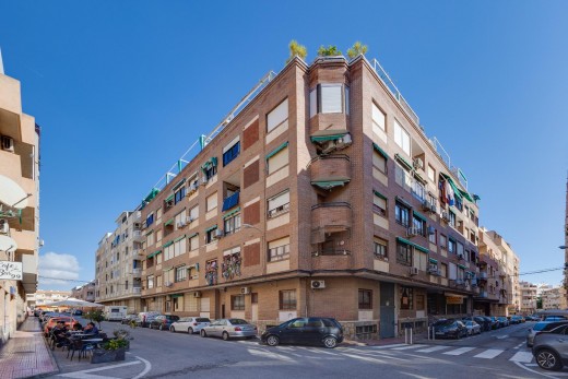 Venta - Apartamento - Torrevieja - Centro