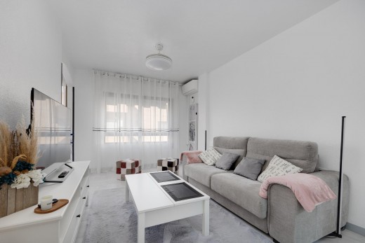 Venta - Apartamento - Torrevieja - Centro