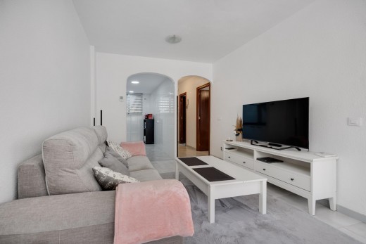 Venta - Apartamento - Torrevieja - Centro