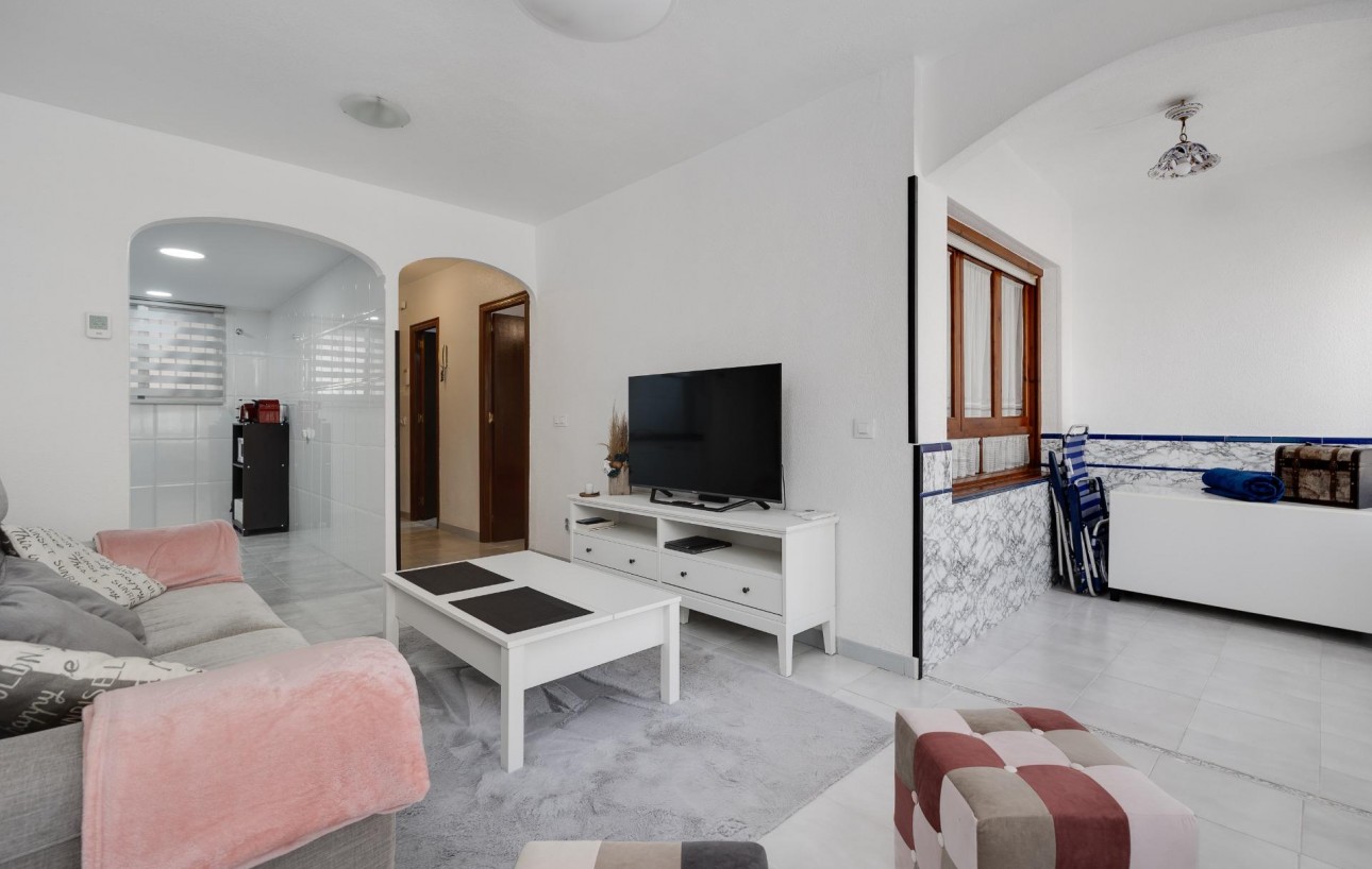 Venta - Apartamento - Torrevieja - Centro