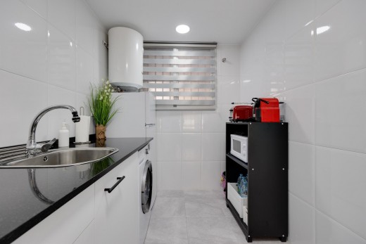 Venta - Apartamento - Torrevieja - Centro