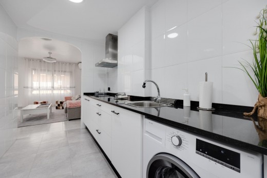 Venta - Apartamento - Torrevieja - Centro