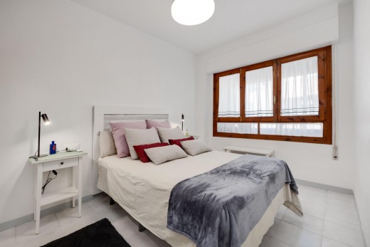 Venta - Apartamento - Torrevieja - Centro