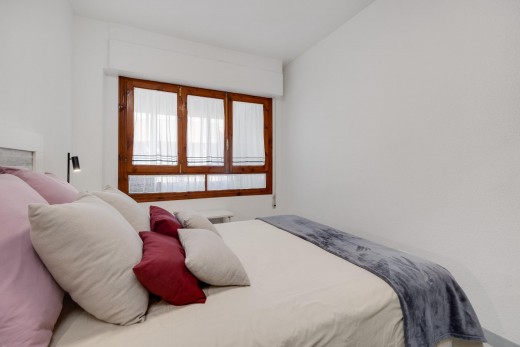 Venta - Apartamento - Torrevieja - Centro