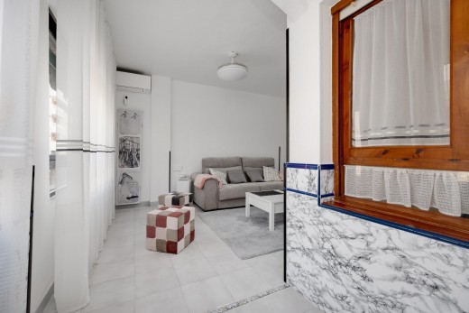 Venta - Apartamento - Torrevieja - Centro