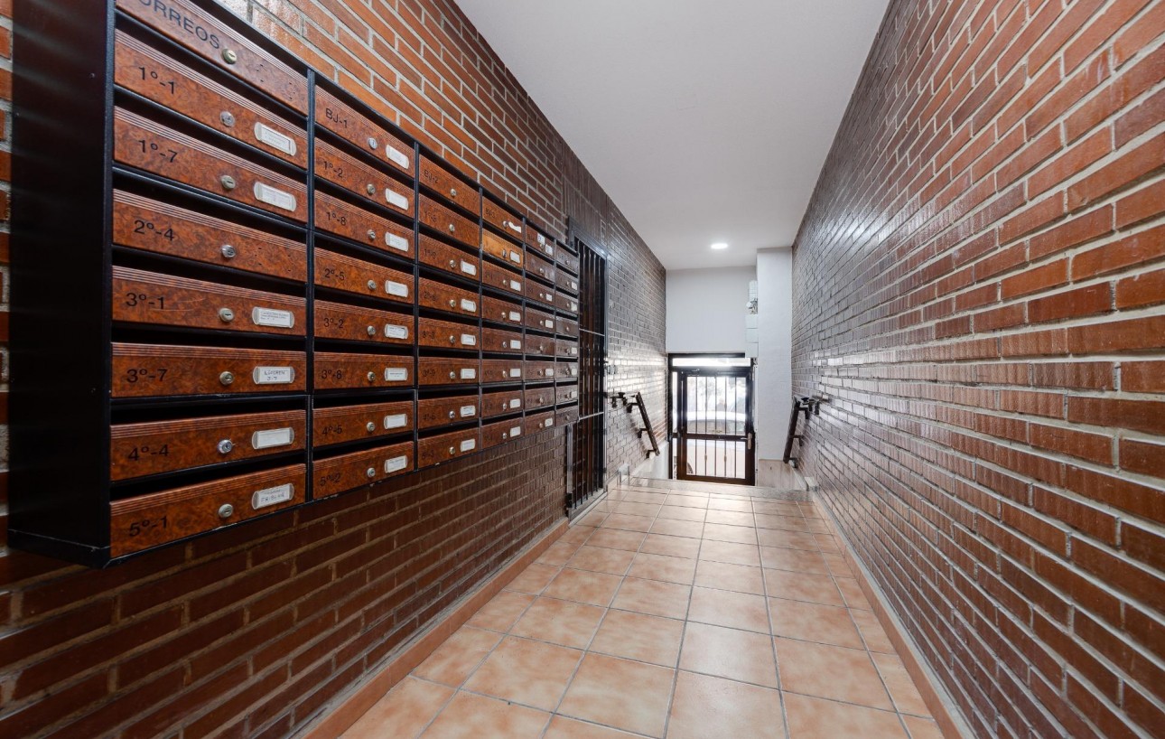 Venta - Apartamento - Torrevieja - Centro