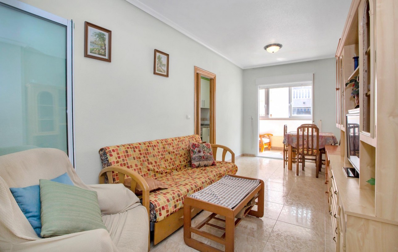 Venta - Apartamento - Torrevieja - Centro