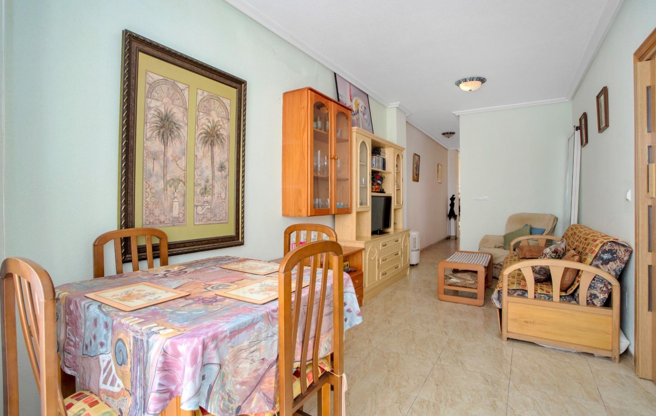 Venta - Apartamento - Torrevieja - Centro