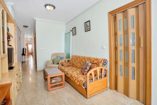 Venta - Apartamento - Torrevieja - Centro