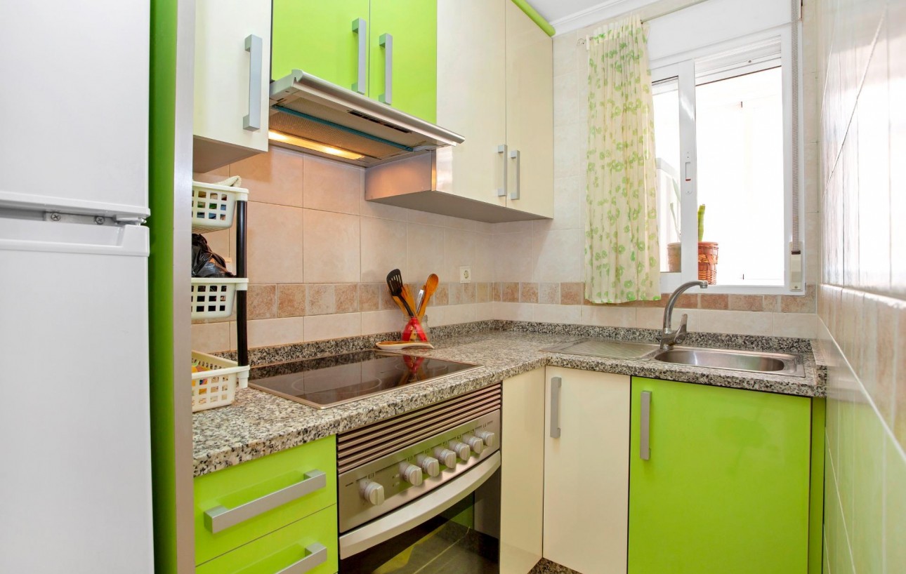 Venta - Apartamento - Torrevieja - Centro