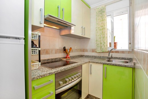 Venta - Apartamento - Torrevieja - Centro