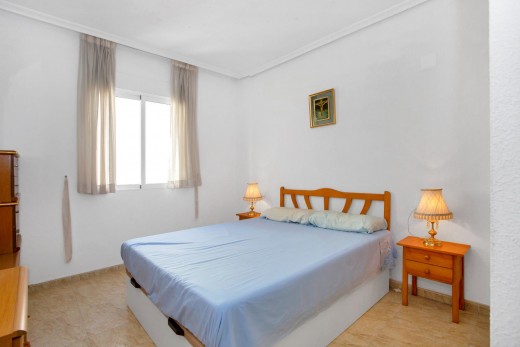 Venta - Apartamento - Torrevieja - Centro