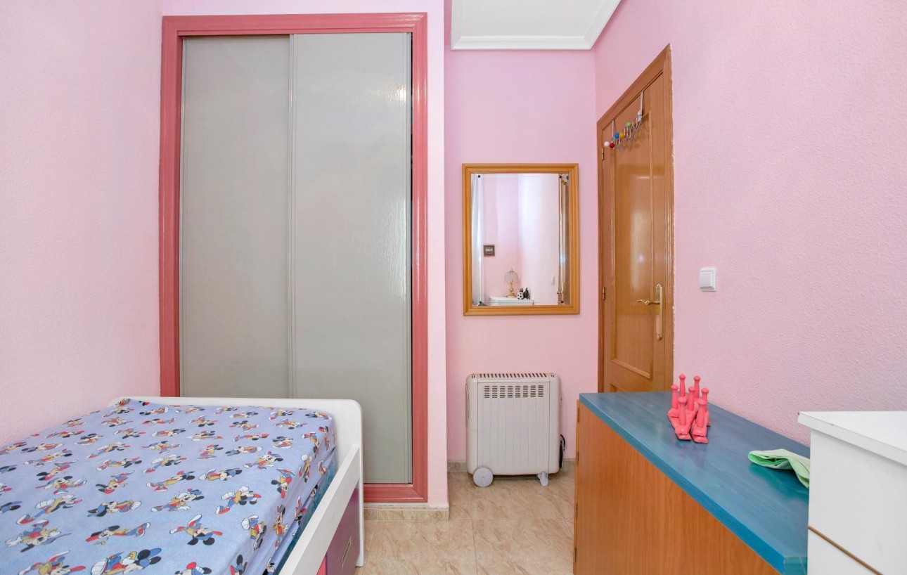 Venta - Apartamento - Torrevieja - Centro