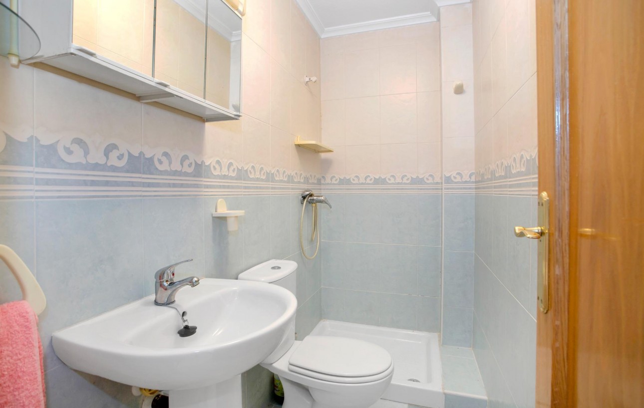 Venta - Apartamento - Torrevieja - Centro