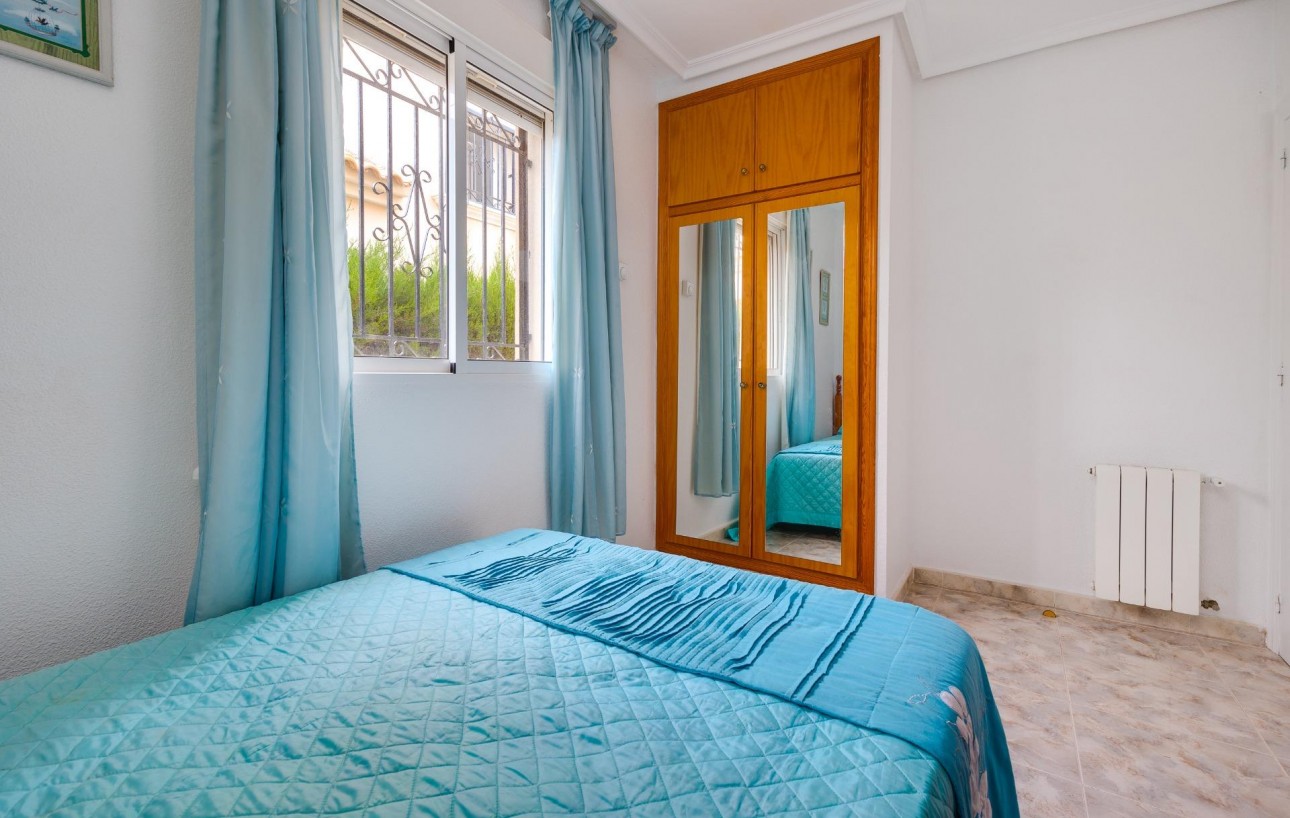 Venta - Chalet - Orihuela Costa - Villamartín-Las Filipinas