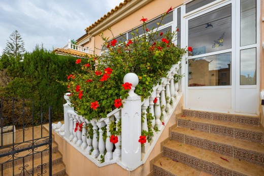 Venta - Chalet - Orihuela Costa - Villamartín-Las Filipinas