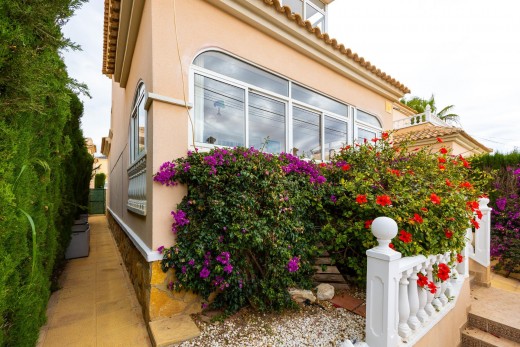 Venta - Chalet - Orihuela Costa - Villamartín-Las Filipinas
