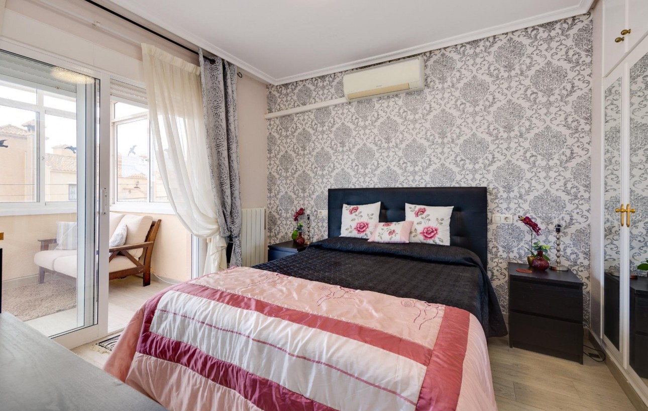 Venta - Chalet - Orihuela Costa - Villamartín-Las Filipinas