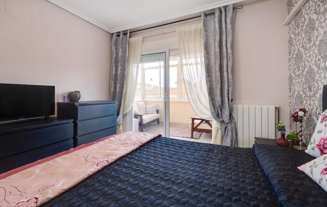 Venta - Chalet - Orihuela Costa - Villamartín-Las Filipinas