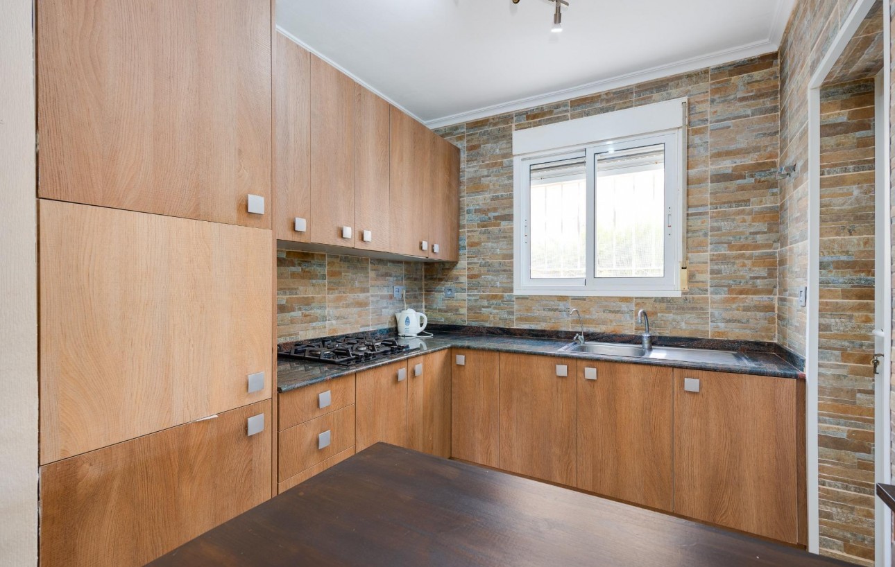 Venta - Chalet - Orihuela Costa - Villamartín-Las Filipinas