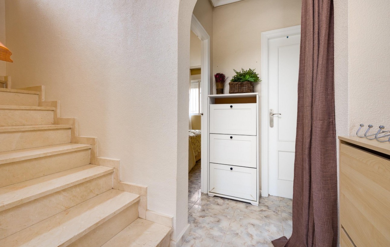 Venta - Chalet - Orihuela Costa - Villamartín-Las Filipinas