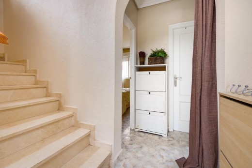 Venta - Chalet - Orihuela Costa - Villamartín-Las Filipinas