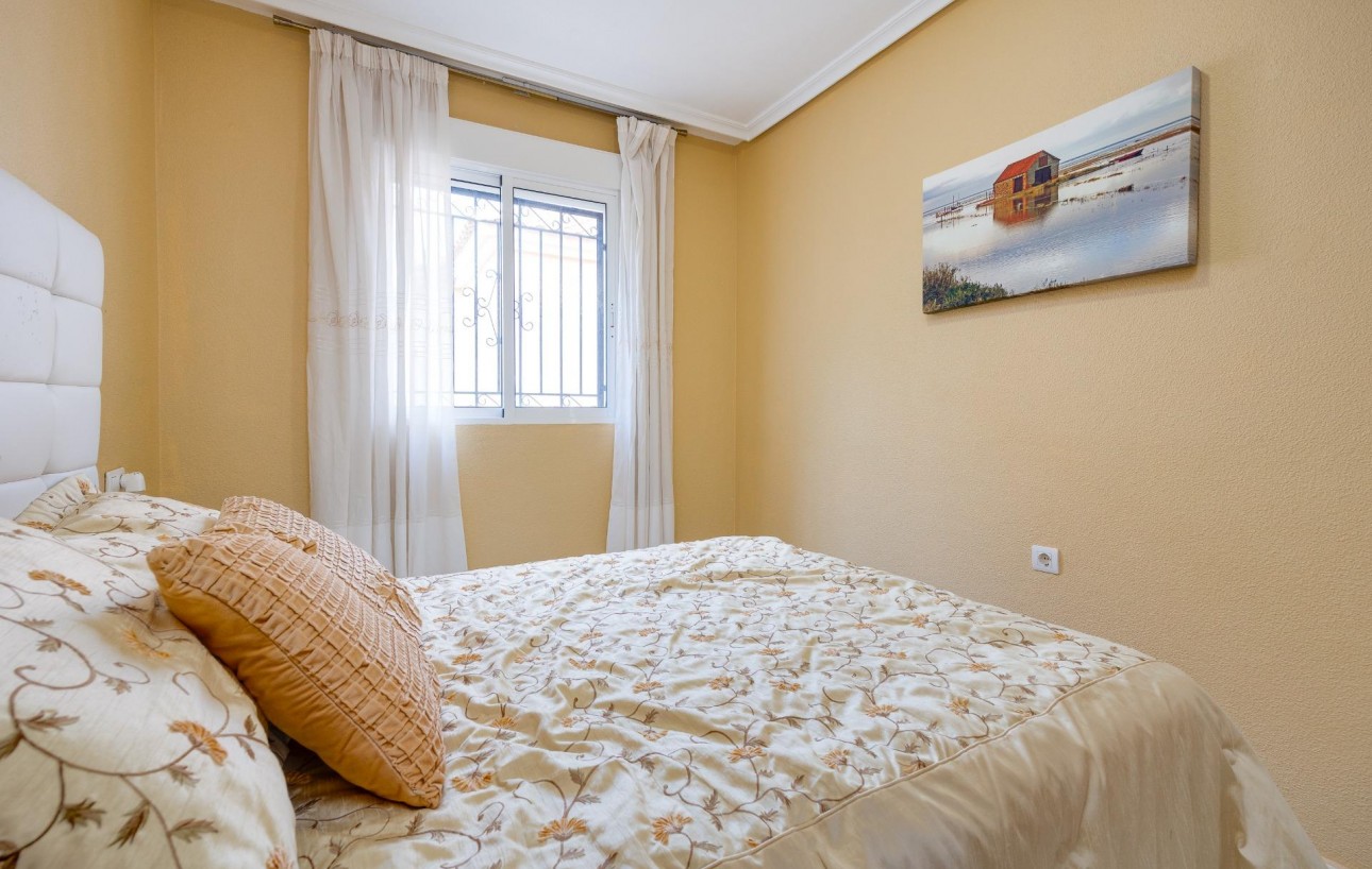 Venta - Chalet - Orihuela Costa - Villamartín-Las Filipinas