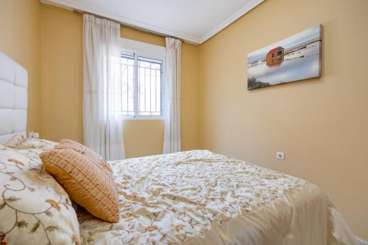 Venta - Chalet - Orihuela Costa - Villamartín-Las Filipinas