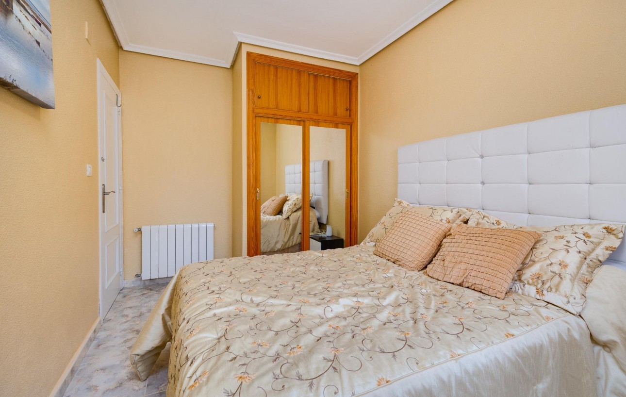 Venta - Chalet - Orihuela Costa - Villamartín-Las Filipinas