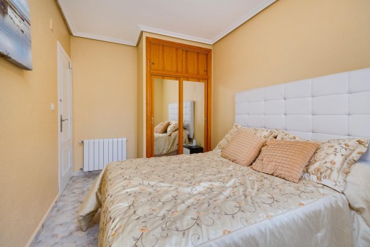 Venta - Chalet - Orihuela Costa - Villamartín-Las Filipinas