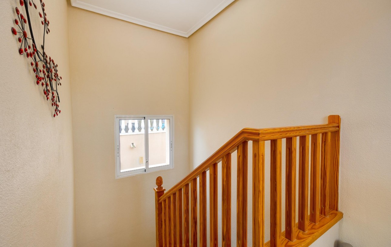 Venta - Chalet - Orihuela Costa - Villamartín-Las Filipinas