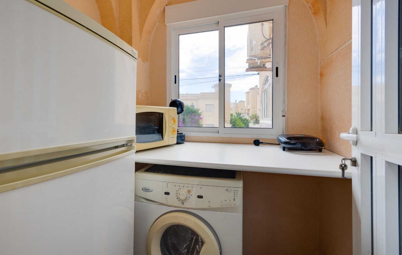 Venta - Chalet - Orihuela Costa - Villamartín-Las Filipinas