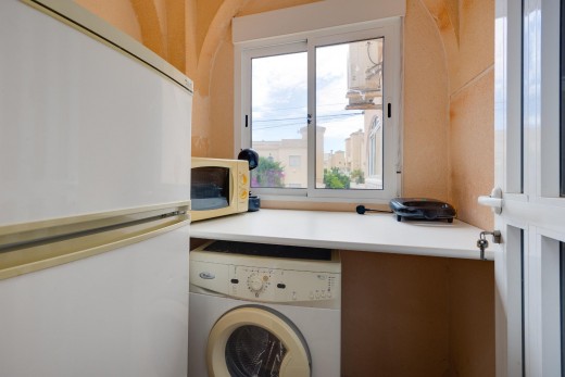 Venta - Chalet - Orihuela Costa - Villamartín-Las Filipinas