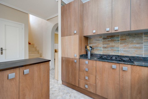 Venta - Chalet - Orihuela Costa - Villamartín-Las Filipinas