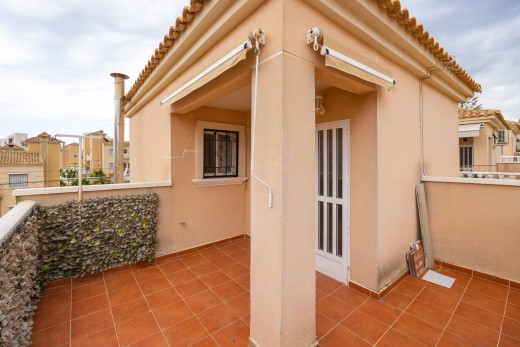 Venta - Chalet - Orihuela Costa - Villamartín-Las Filipinas