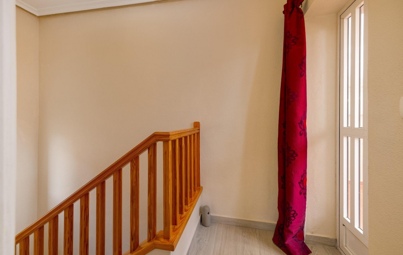 Venta - Chalet - Orihuela Costa - Villamartín-Las Filipinas