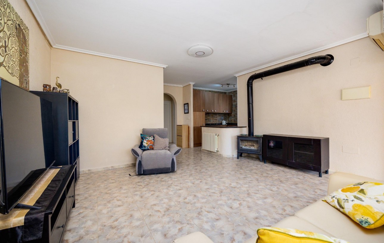 Venta - Chalet - Orihuela Costa - Villamartín-Las Filipinas