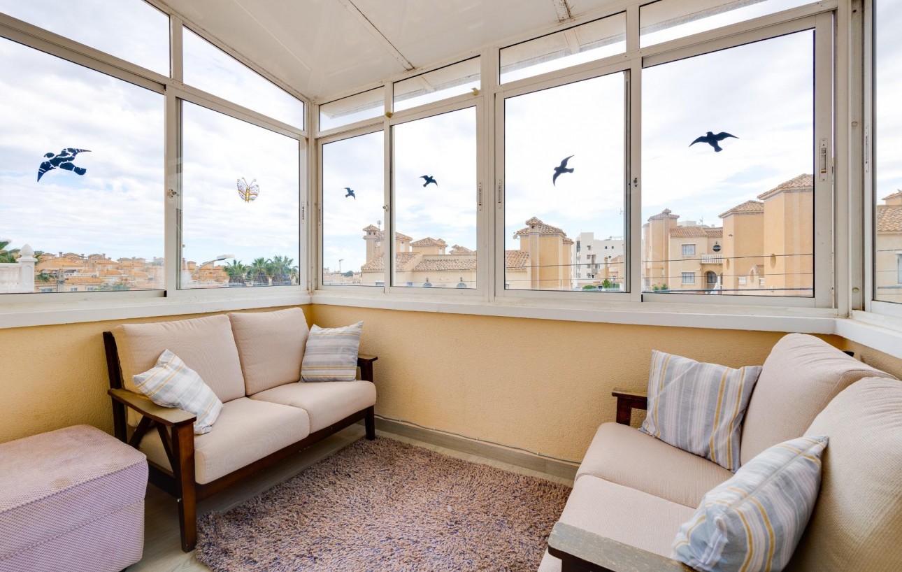 Venta - Chalet - Orihuela Costa - Villamartín-Las Filipinas