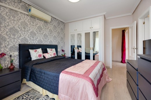 Venta - Chalet - Orihuela Costa - Villamartín-Las Filipinas