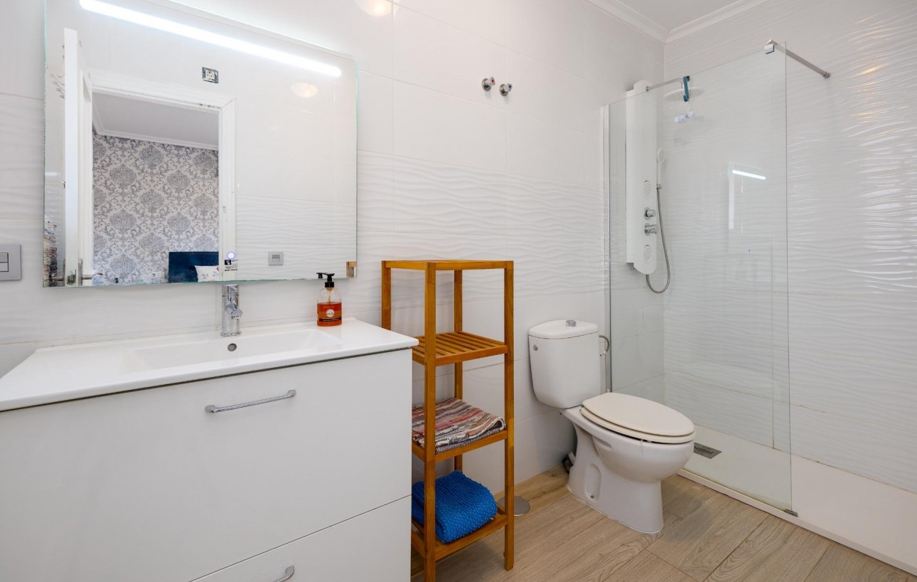 Venta - Chalet - Orihuela Costa - Villamartín-Las Filipinas