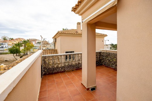 Venta - Chalet - Orihuela Costa - Villamartín-Las Filipinas
