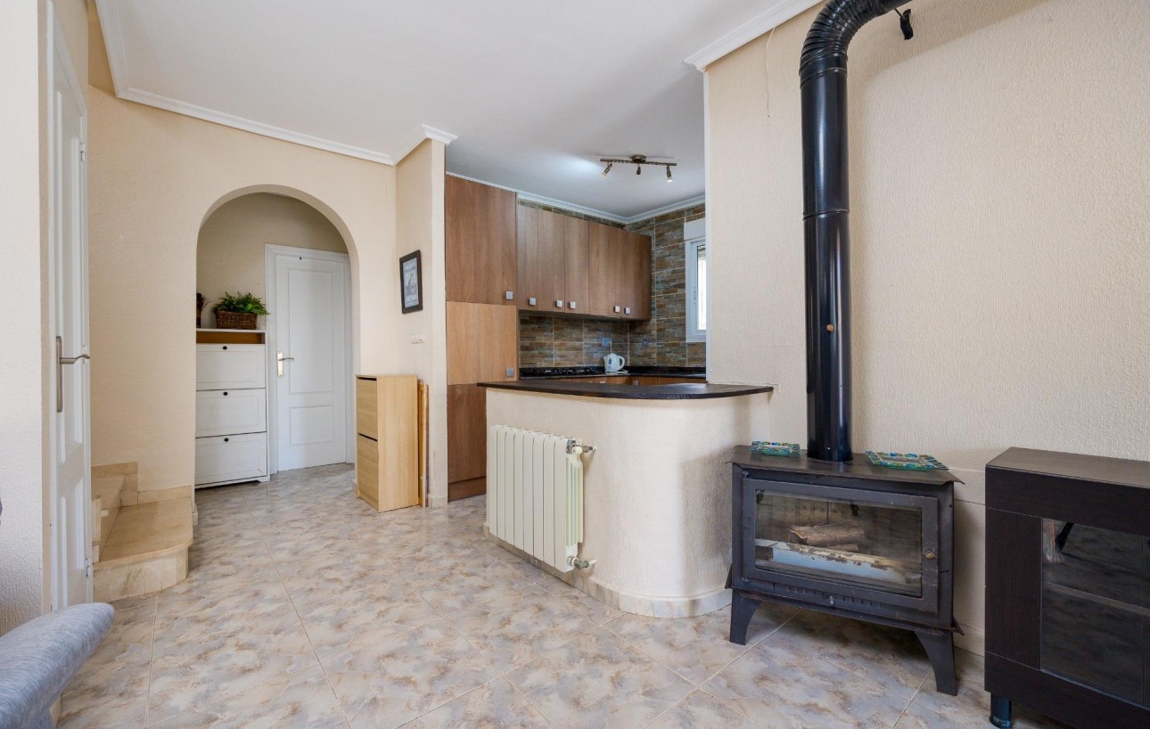 Venta - Chalet - Orihuela Costa - Villamartín-Las Filipinas