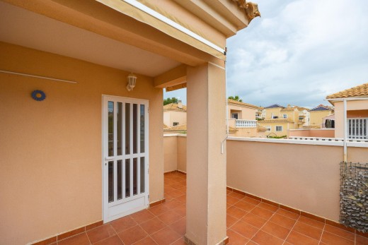 Venta - Chalet - Orihuela Costa - Villamartín-Las Filipinas