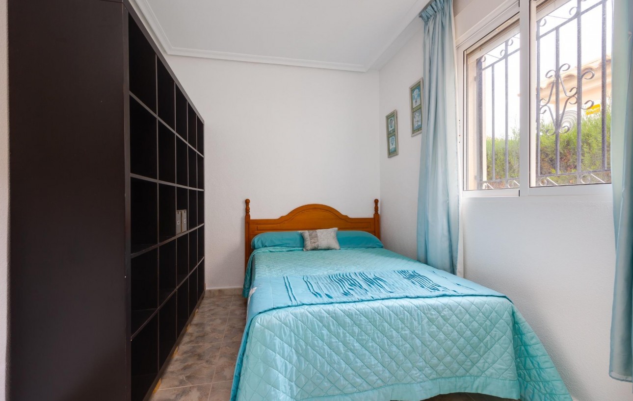 Venta - Chalet - Orihuela Costa - Villamartín-Las Filipinas