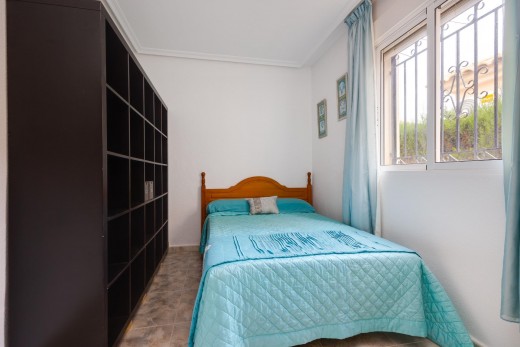 Venta - Chalet - Orihuela Costa - Villamartín-Las Filipinas