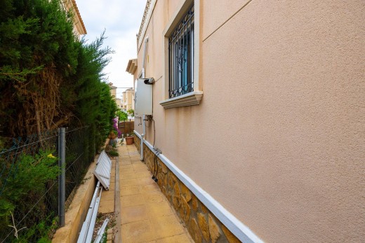 Venta - Chalet - Orihuela Costa - Villamartín-Las Filipinas