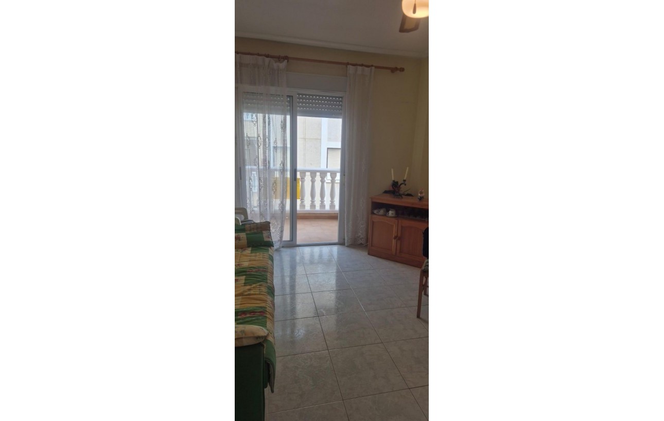 Venta - Apartamento - Torrevieja - La Mata